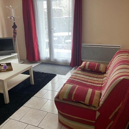 Paisible Apartment Bassens  Bagian luar foto