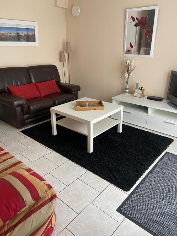 Paisible Apartment Bassens  Bagian luar foto