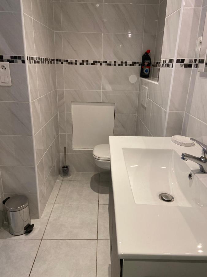 Paisible Apartment Bassens  Bagian luar foto