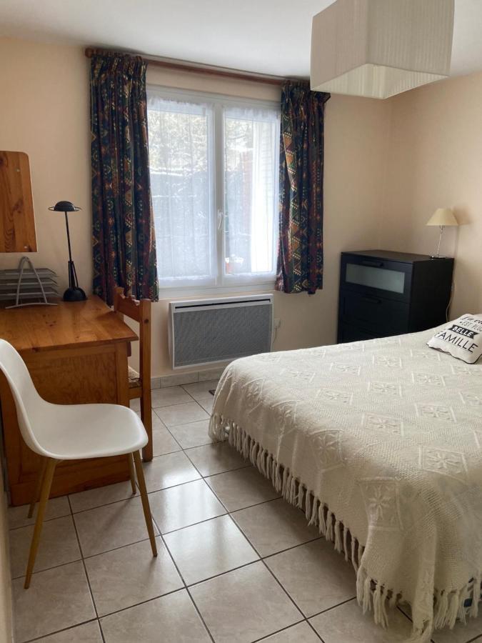 Paisible Apartment Bassens  Bagian luar foto