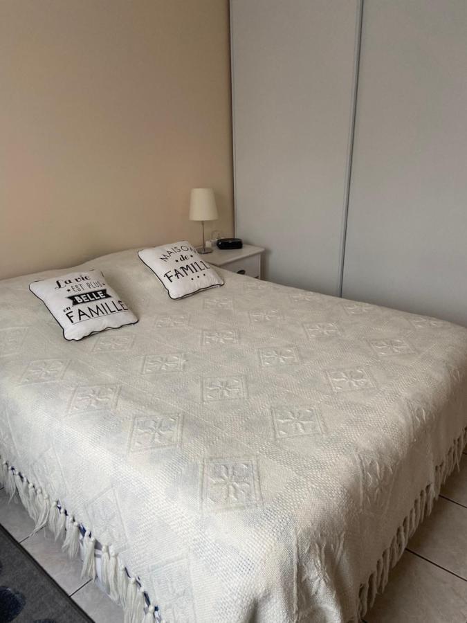 Paisible Apartment Bassens  Bagian luar foto