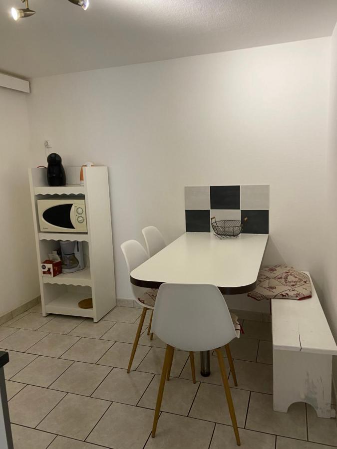 Paisible Apartment Bassens  Bagian luar foto